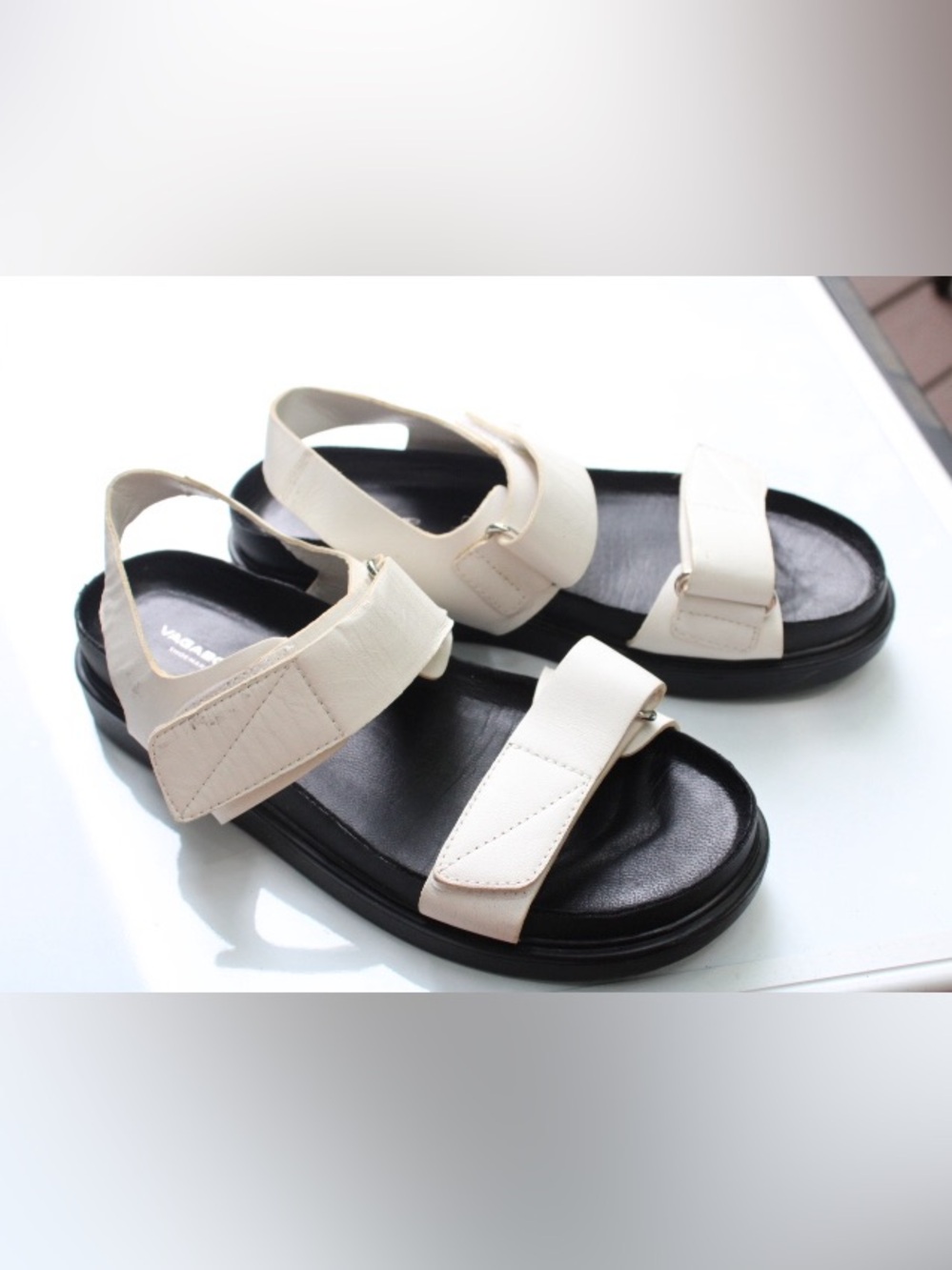 Vegabond shoemakers sandals